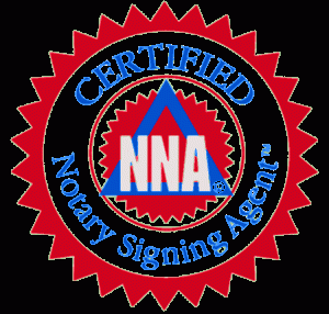 Certified Notary Signing Agent Oakland CA