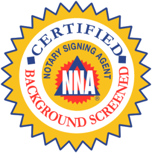oakland notary signing agent certified
