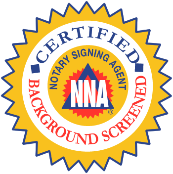 oakland notary signing agent certified